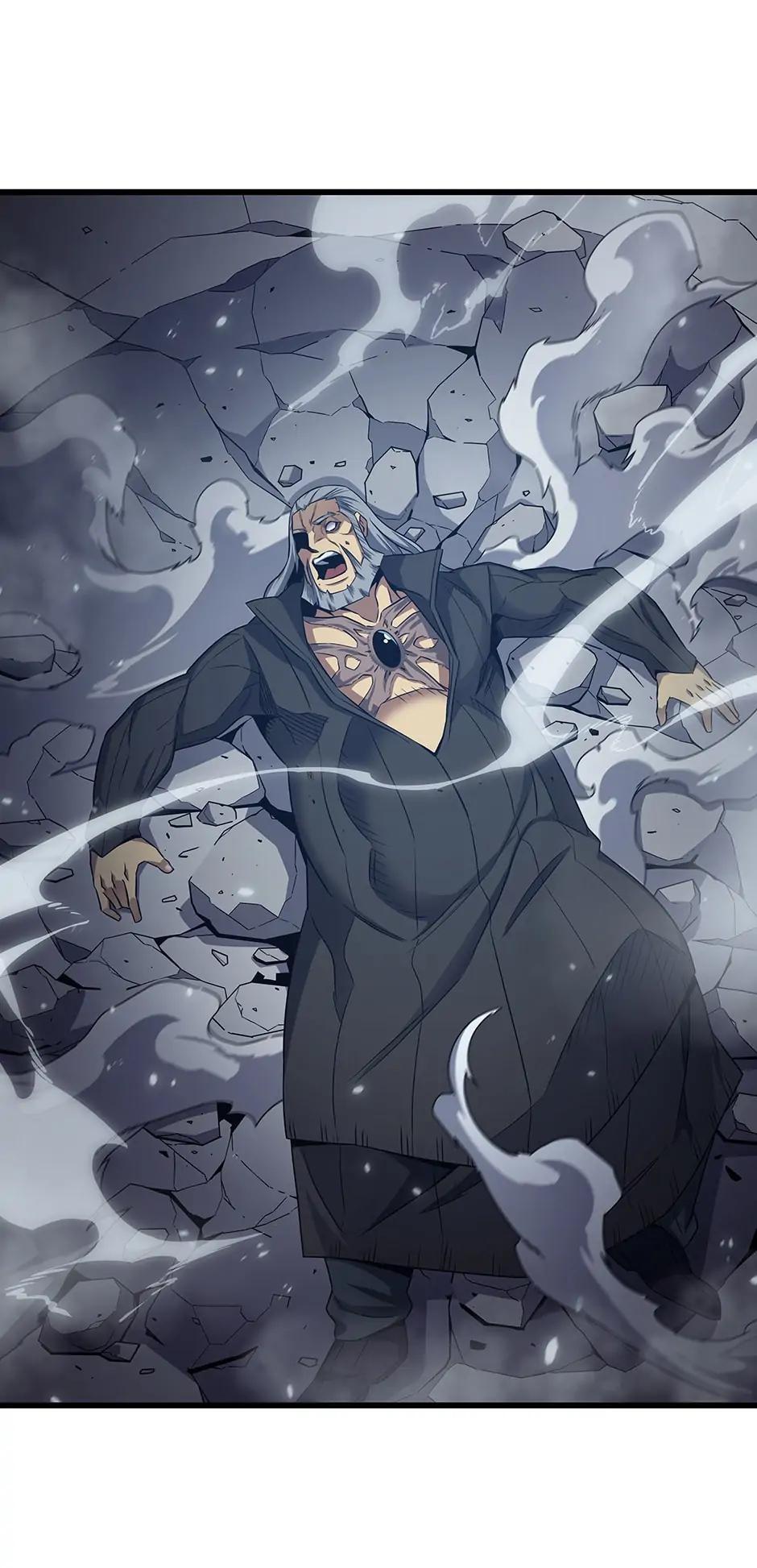 Read The Great Mage Returns After 4000 Years Manga Online