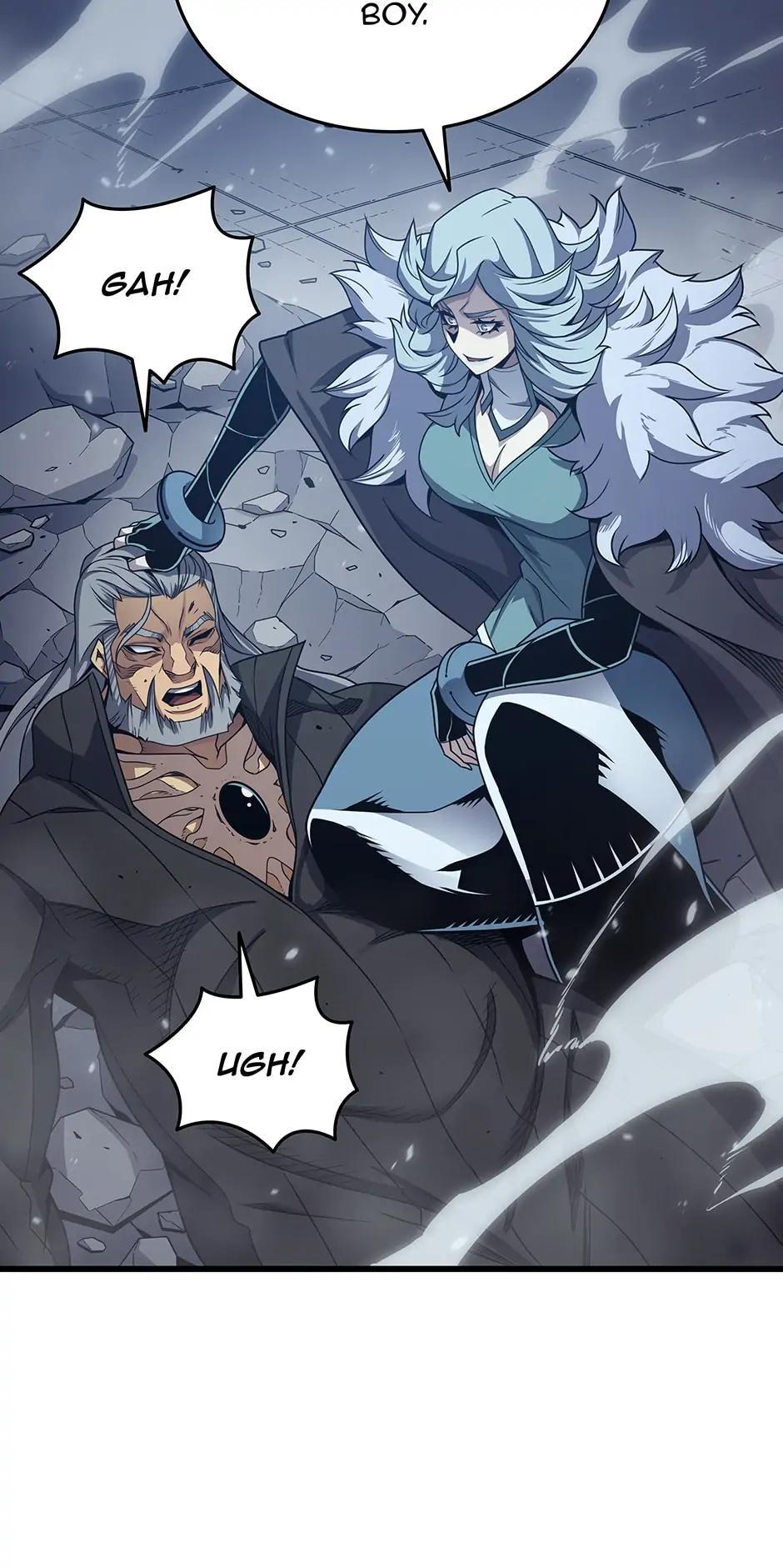 Read The Great Mage Returns After 4000 Years Manga Online