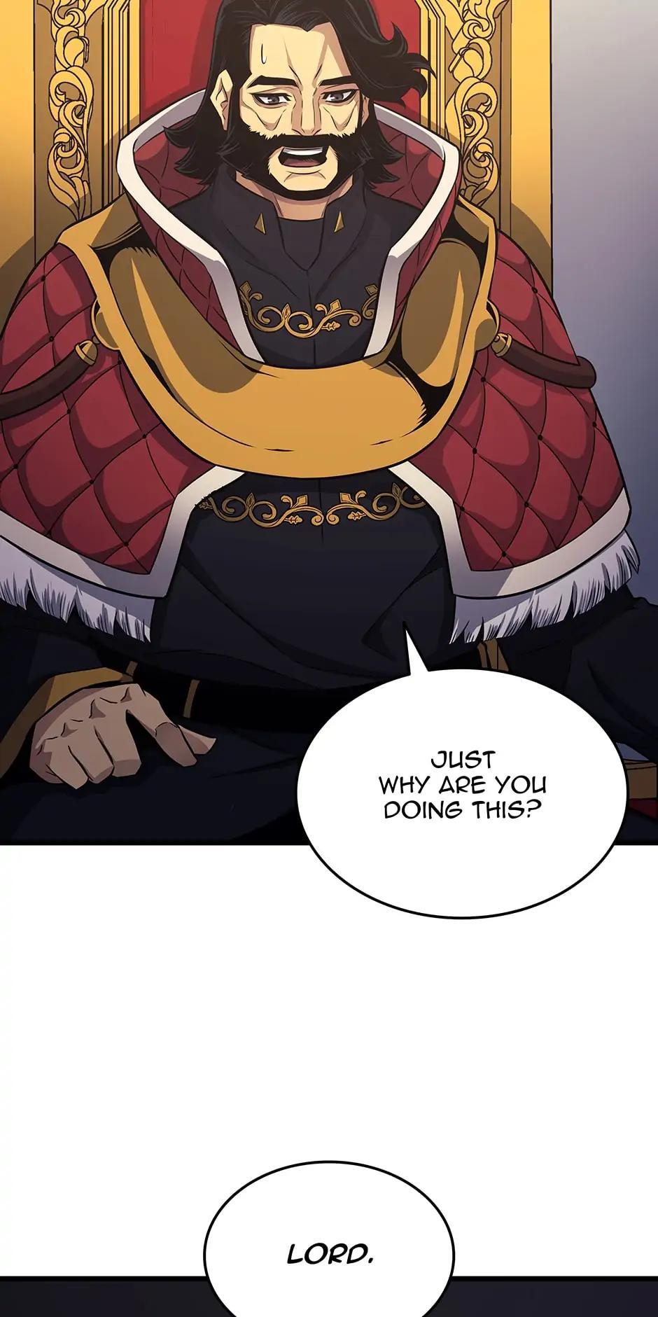 Read The Great Mage Returns After 4000 Years Manga Online