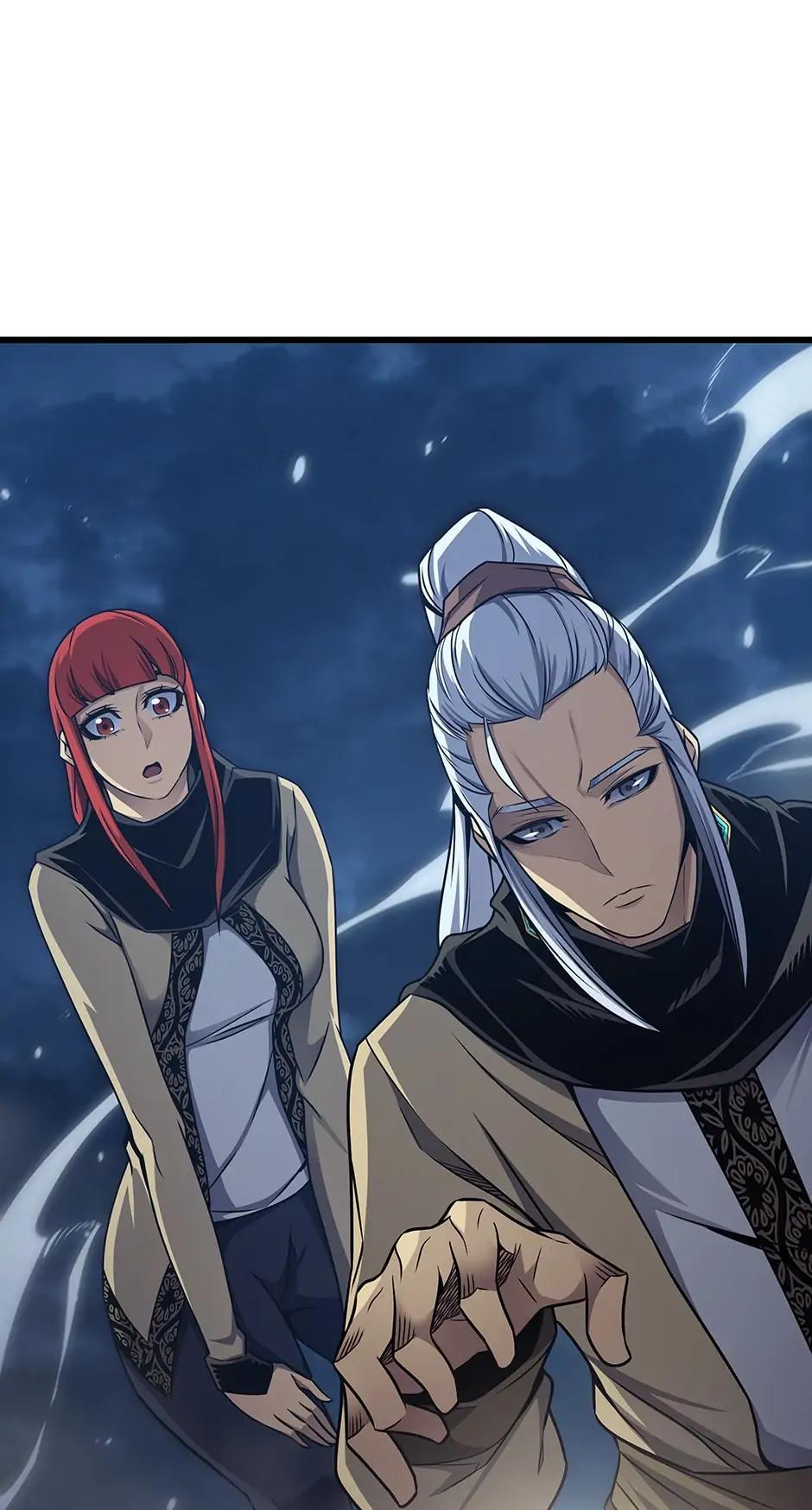 Read The Great Mage Returns After 4000 Years Manga Online