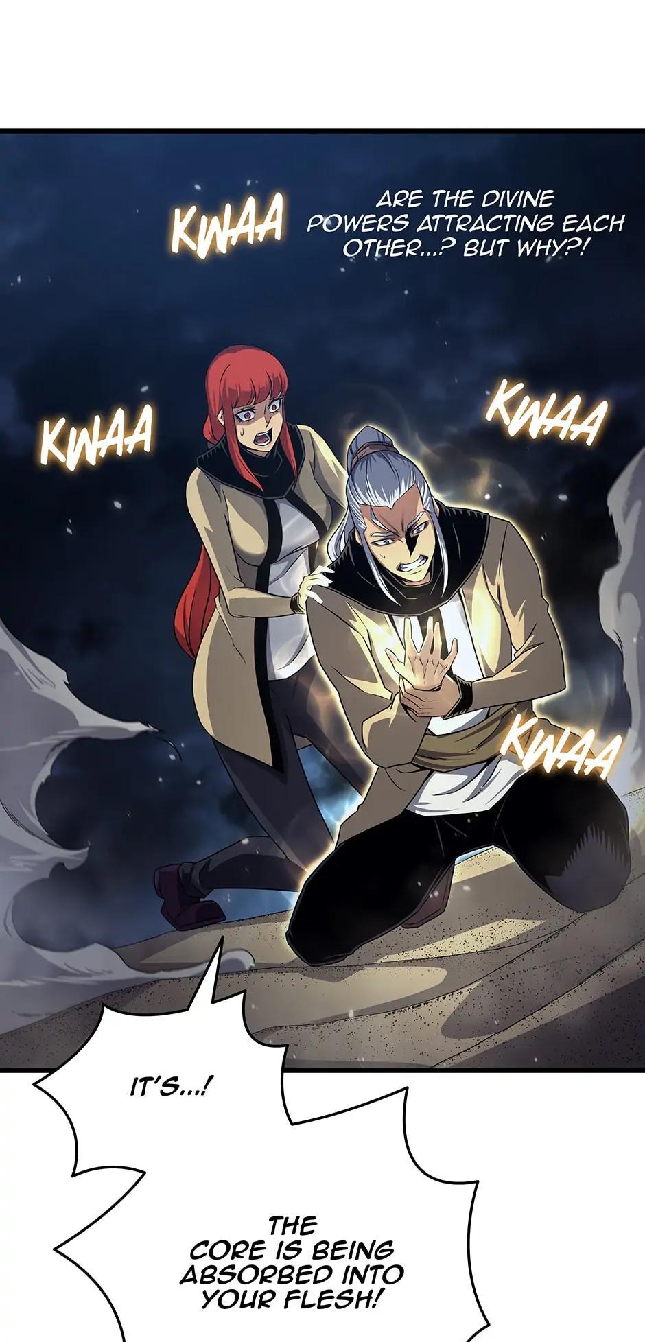 Read The Great Mage Returns After 4000 Years Manga Online