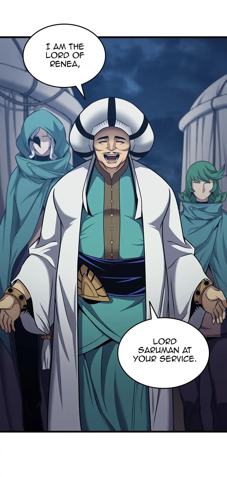 Read The Great Mage Returns After 4000 Years Manga Online