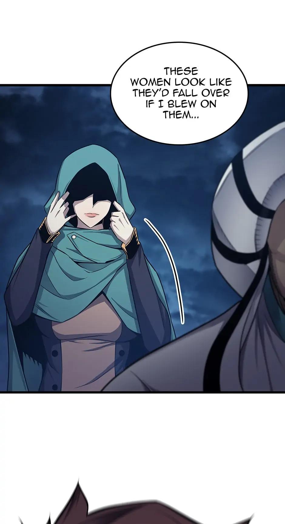 Read The Great Mage Returns After 4000 Years Manga Online
