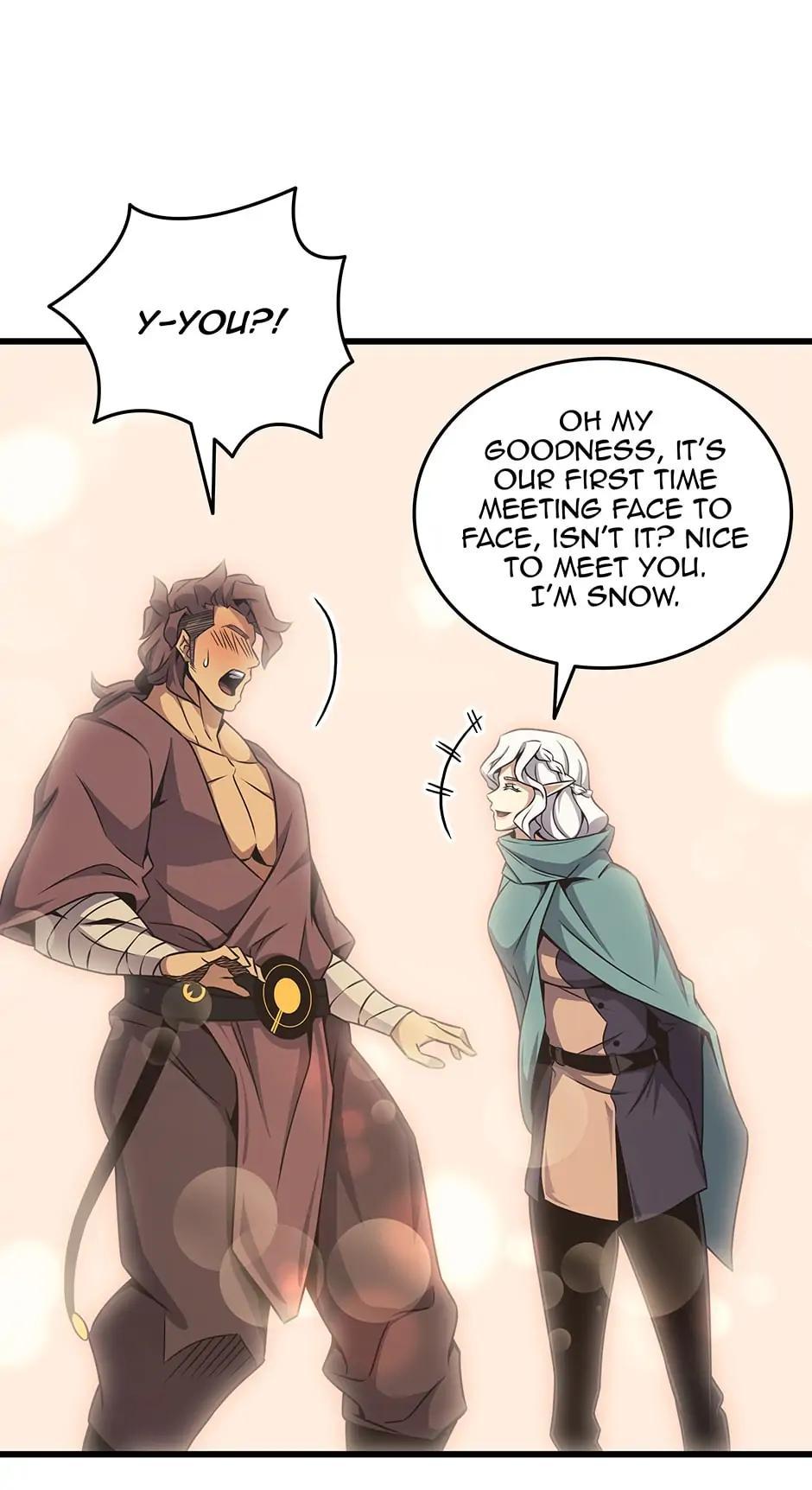 Read The Great Mage Returns After 4000 Years Manga Online