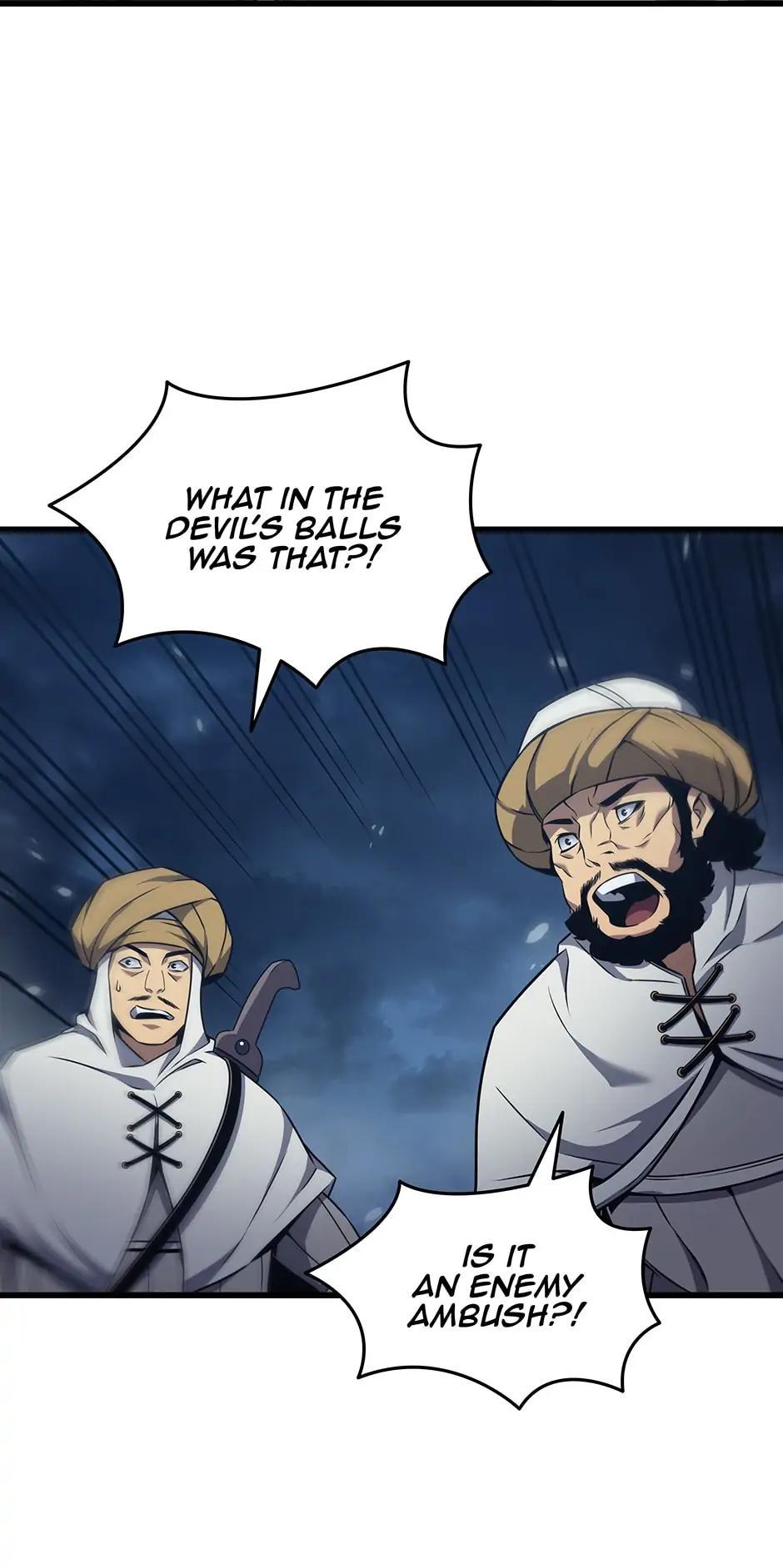 Read The Great Mage Returns After 4000 Years Manga Online