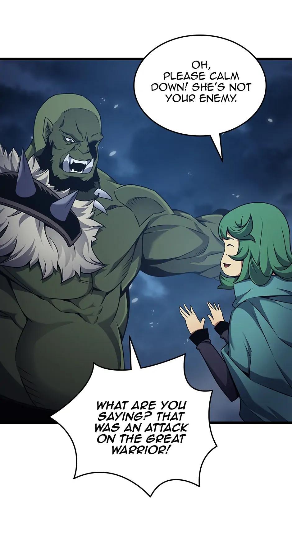 Read The Great Mage Returns After 4000 Years Manga Online