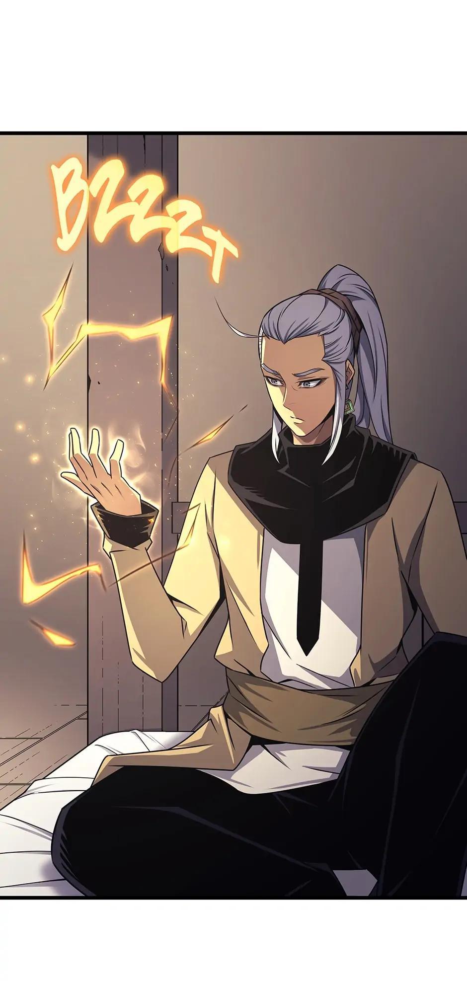 Read The Great Mage Returns After 4000 Years Manga Online