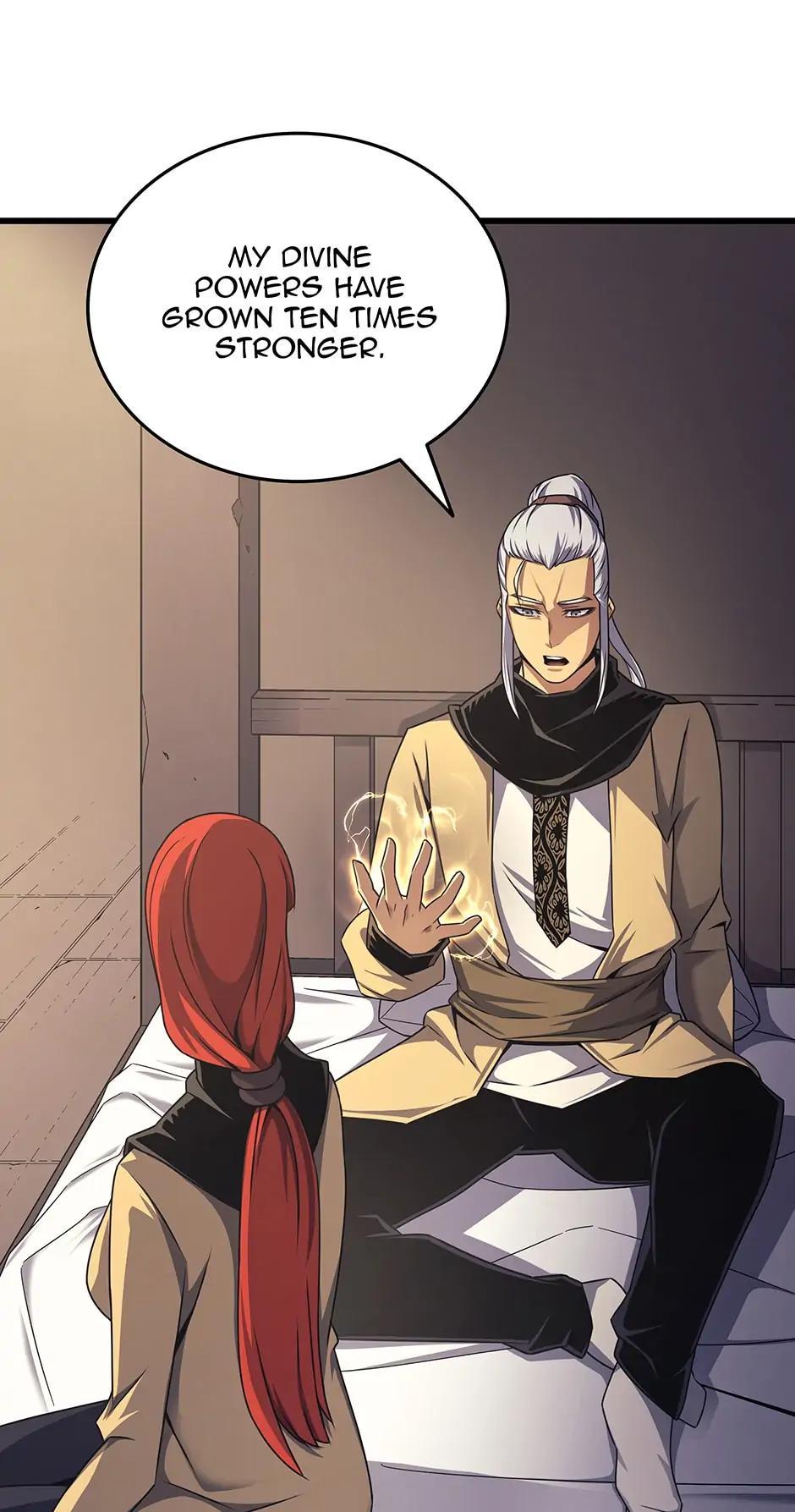 Read The Great Mage Returns After 4000 Years Manga Online