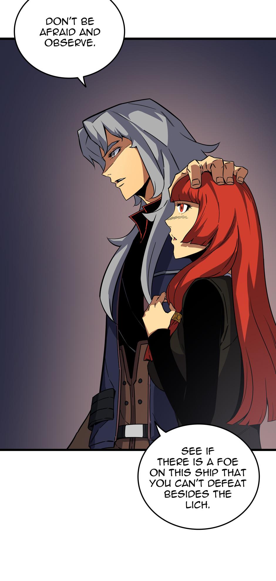 Read The Great Mage Returns After 4000 Years Manga Online