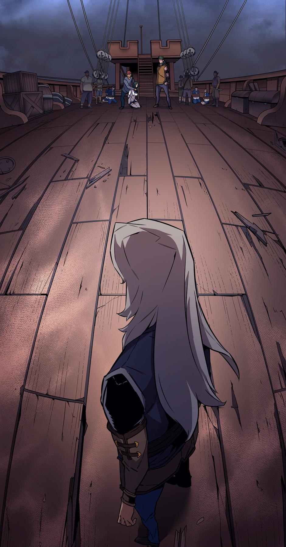 Read The Great Mage Returns After 4000 Years Manga Online