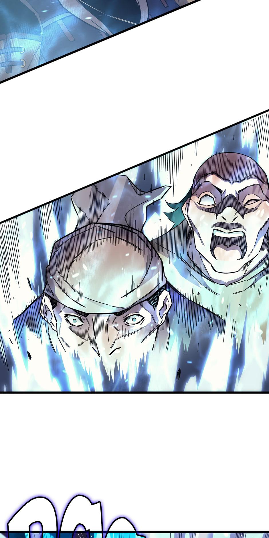 Read The Great Mage Returns After 4000 Years Manga Online