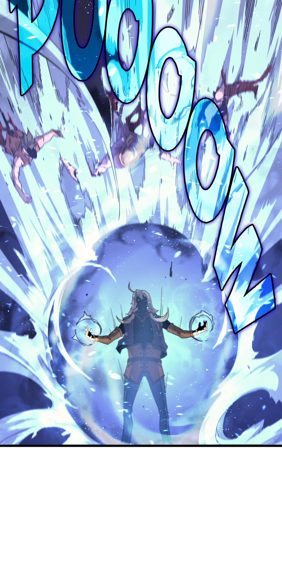 Read The Great Mage Returns After 4000 Years Manga Online