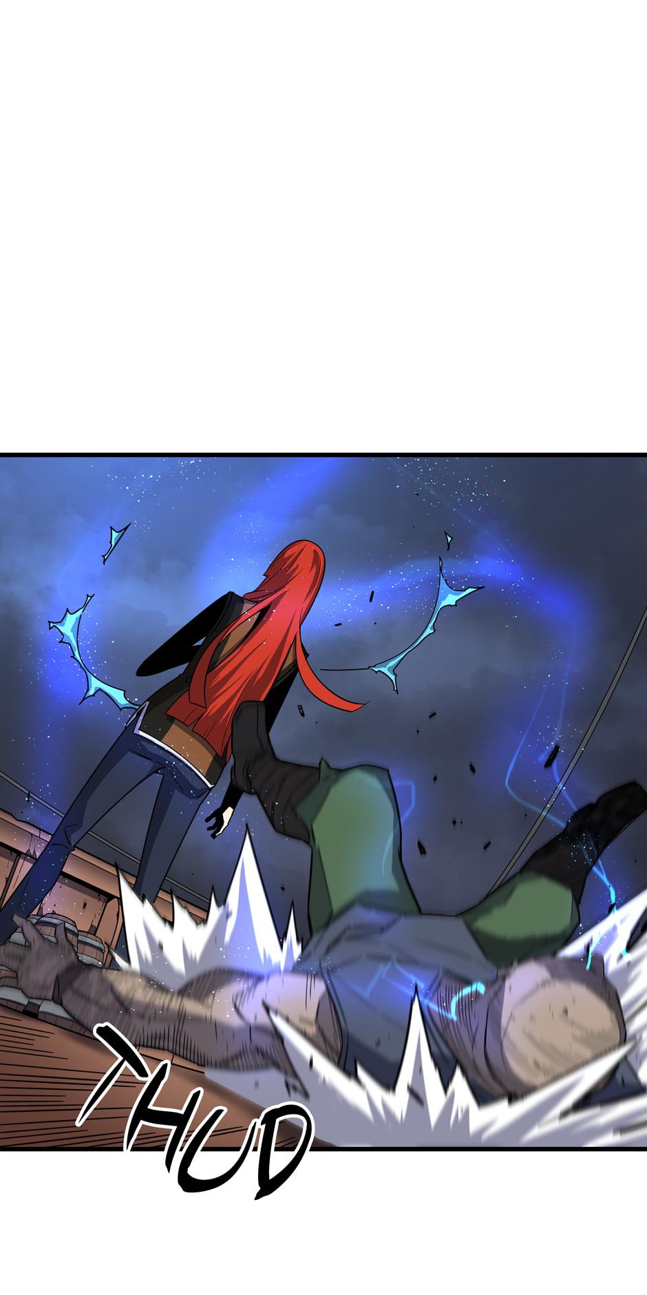 Read The Great Mage Returns After 4000 Years Manga Online