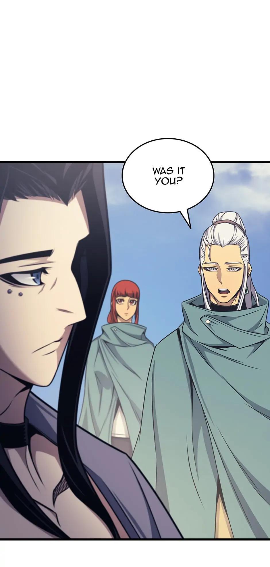 Read The Great Mage Returns After 4000 Years Manga Online