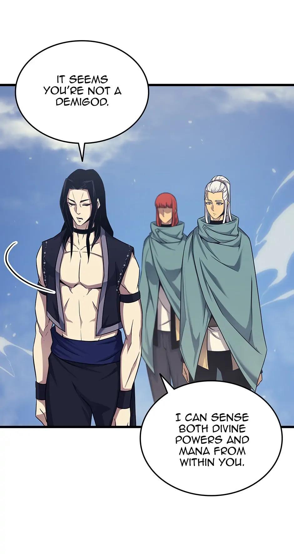 Read The Great Mage Returns After 4000 Years Manga Online