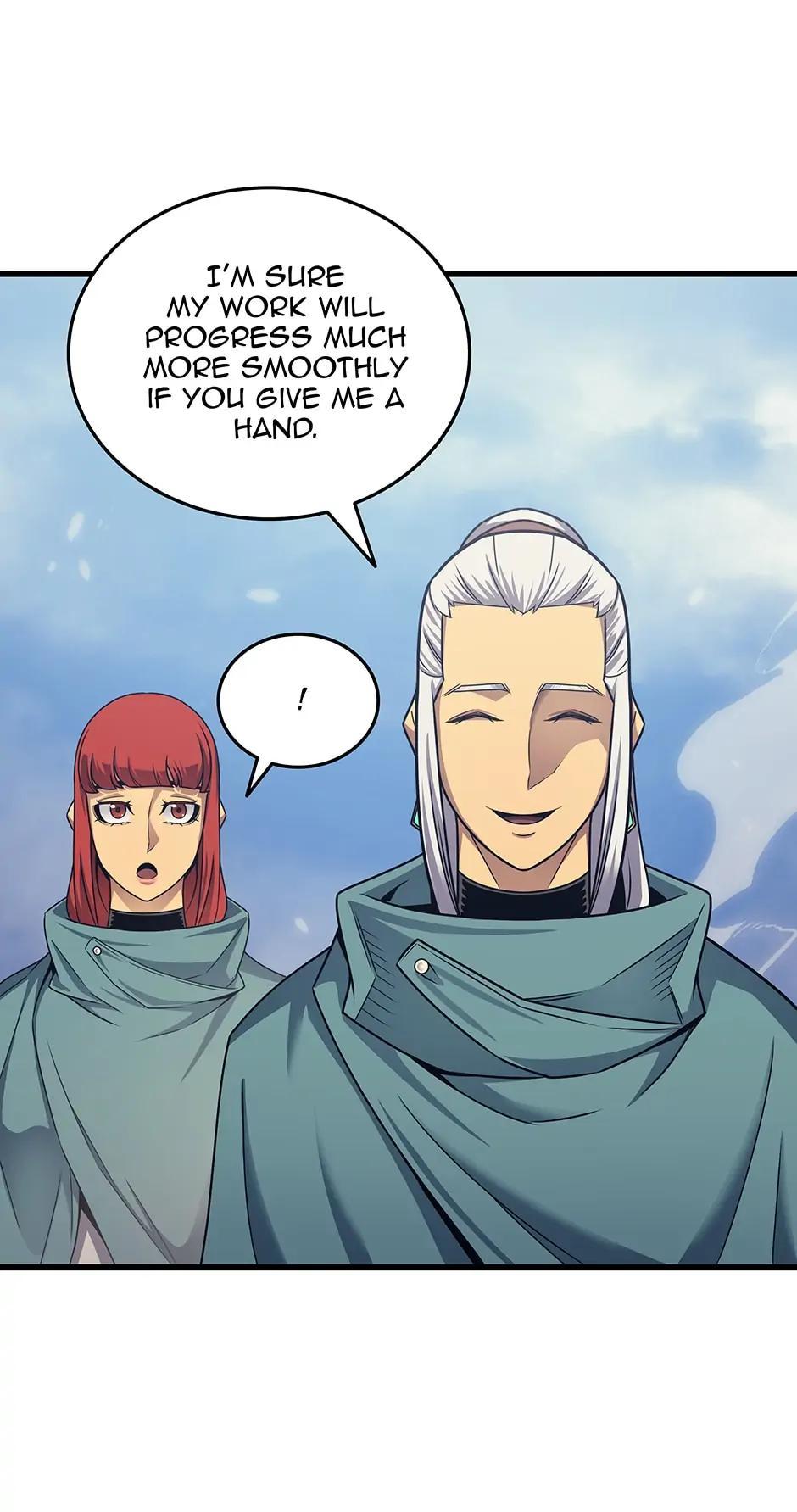 Read The Great Mage Returns After 4000 Years Manga Online