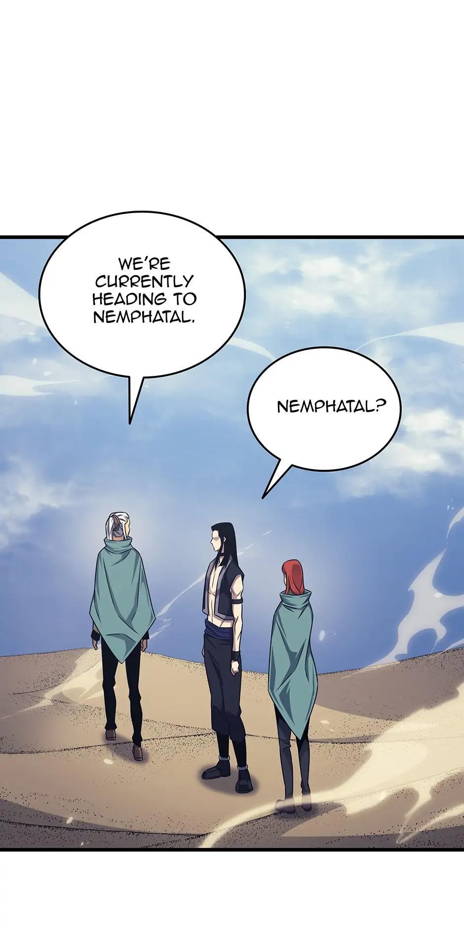 Read The Great Mage Returns After 4000 Years Manga Online