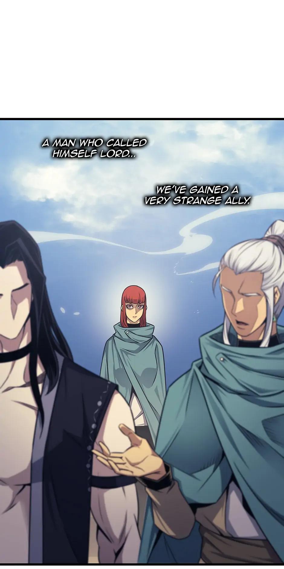 Read The Great Mage Returns After 4000 Years Manga Online