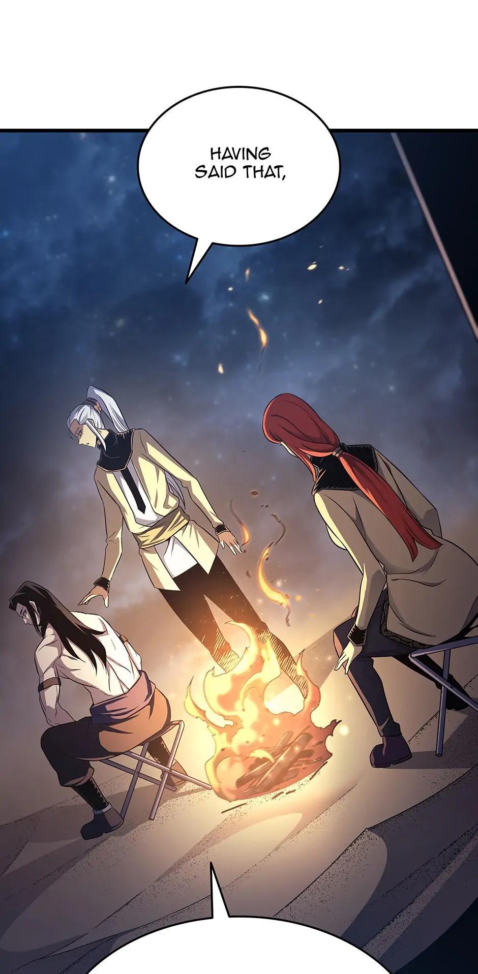 Read The Great Mage Returns After 4000 Years Manga Online