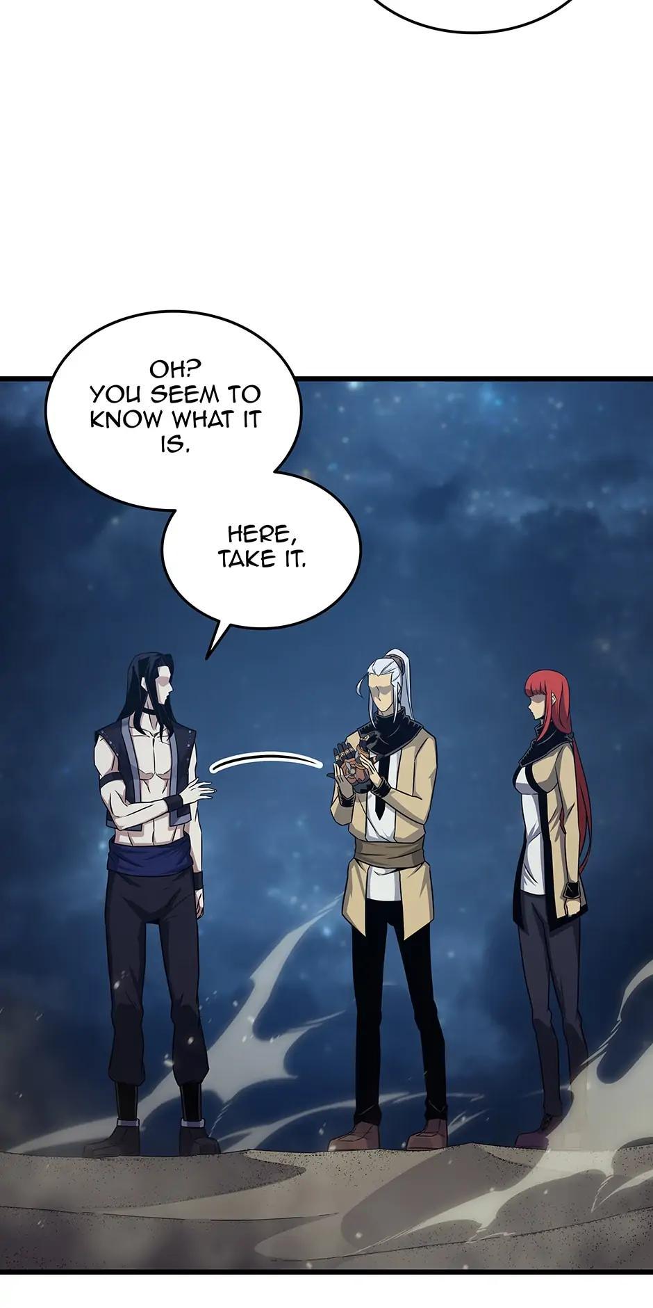 Read The Great Mage Returns After 4000 Years Manga Online