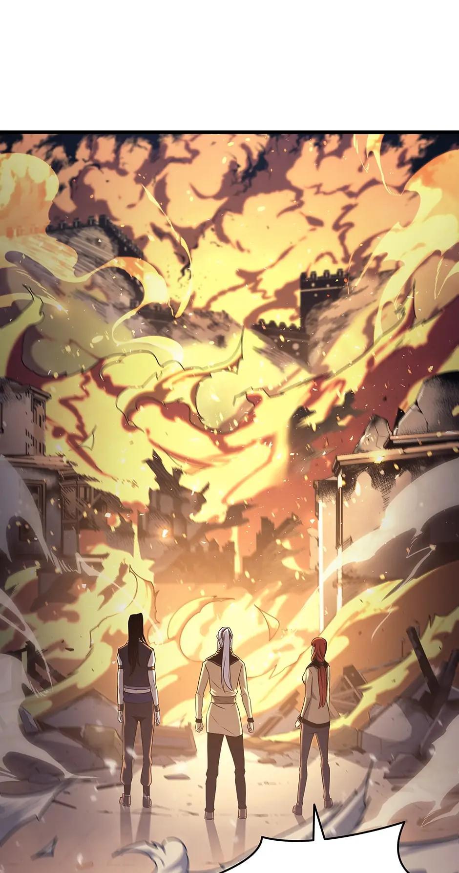 Read The Great Mage Returns After 4000 Years Manga Online