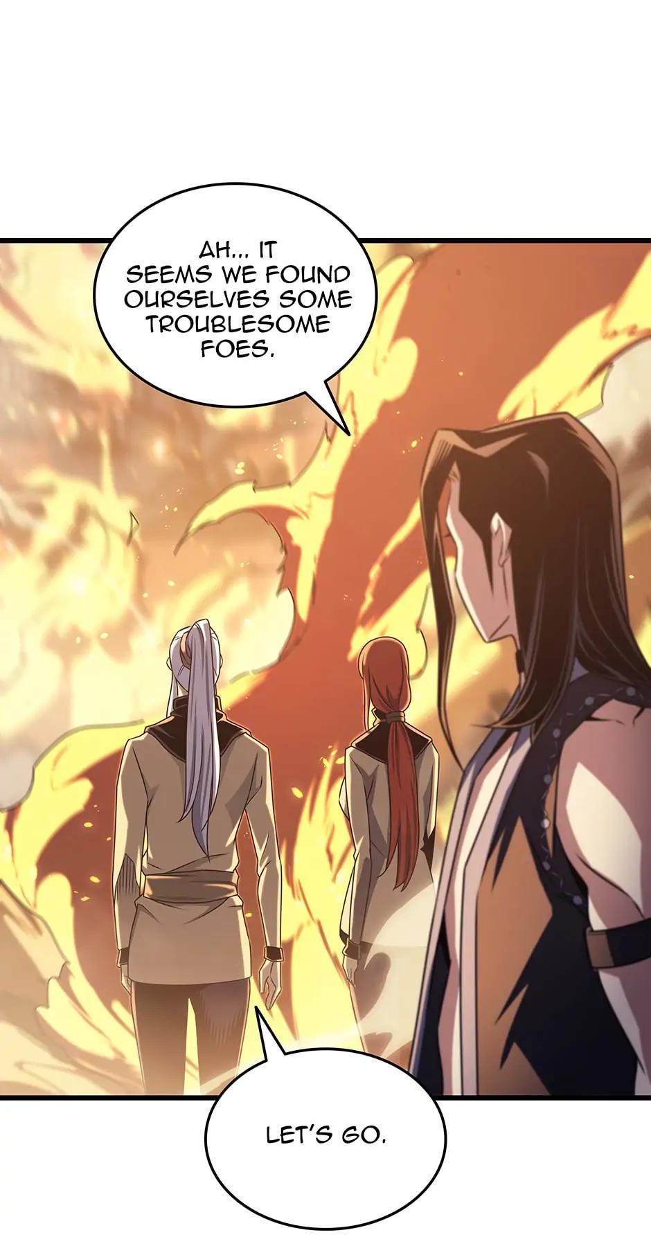 Read The Great Mage Returns After 4000 Years Manga Online