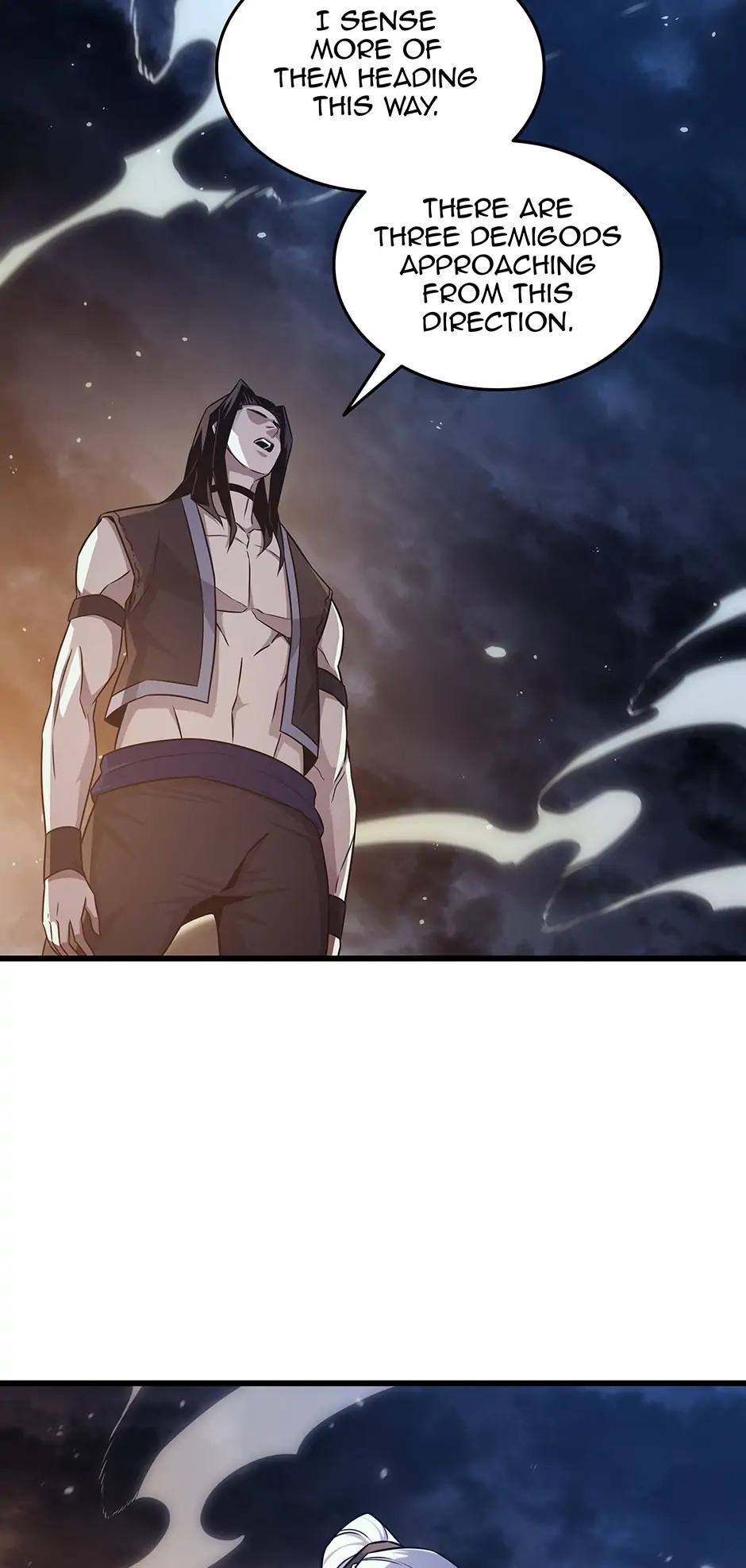 Read The Great Mage Returns After 4000 Years Manga Online