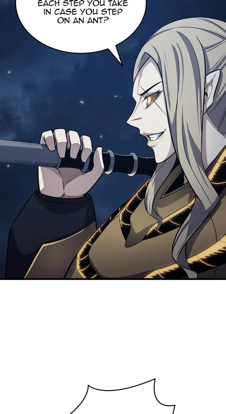 Read The Great Mage Returns After 4000 Years Manga Online