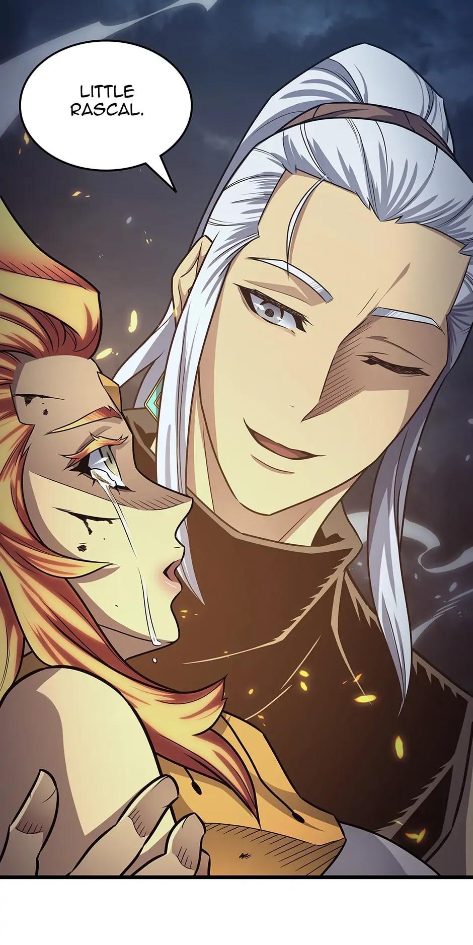 Read The Great Mage Returns After 4000 Years Manga Online