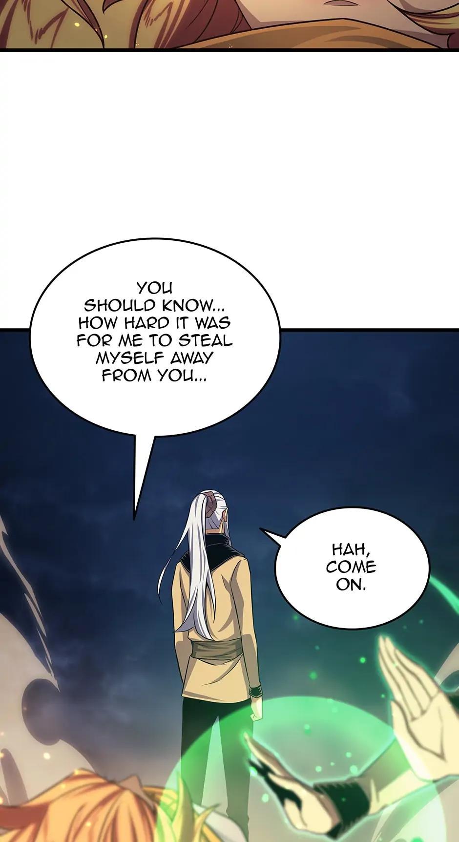 Read The Great Mage Returns After 4000 Years Manga Online
