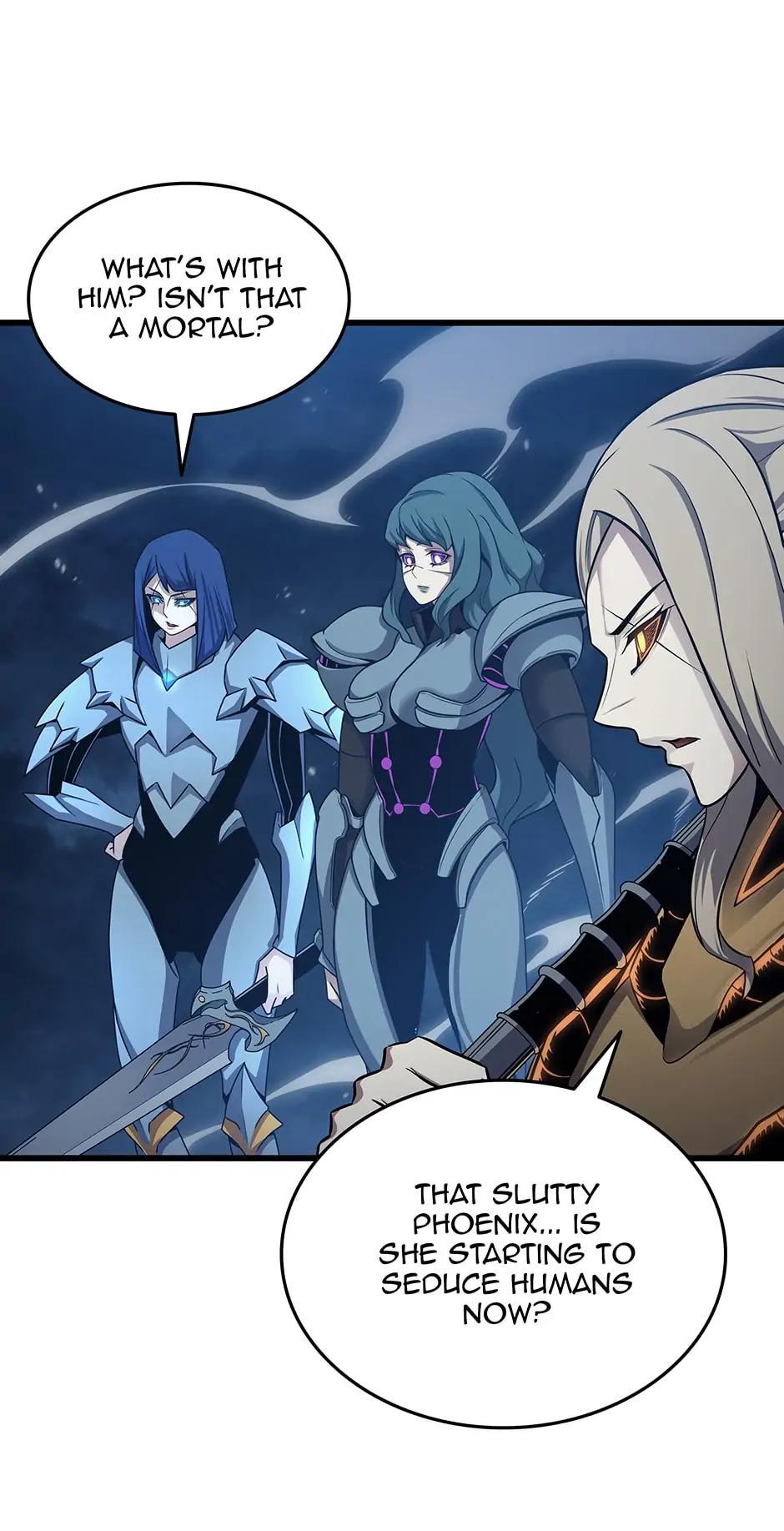 Read The Great Mage Returns After 4000 Years Manga Online