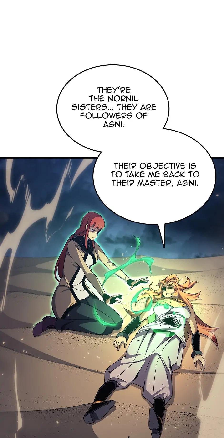 Read The Great Mage Returns After 4000 Years Manga Online