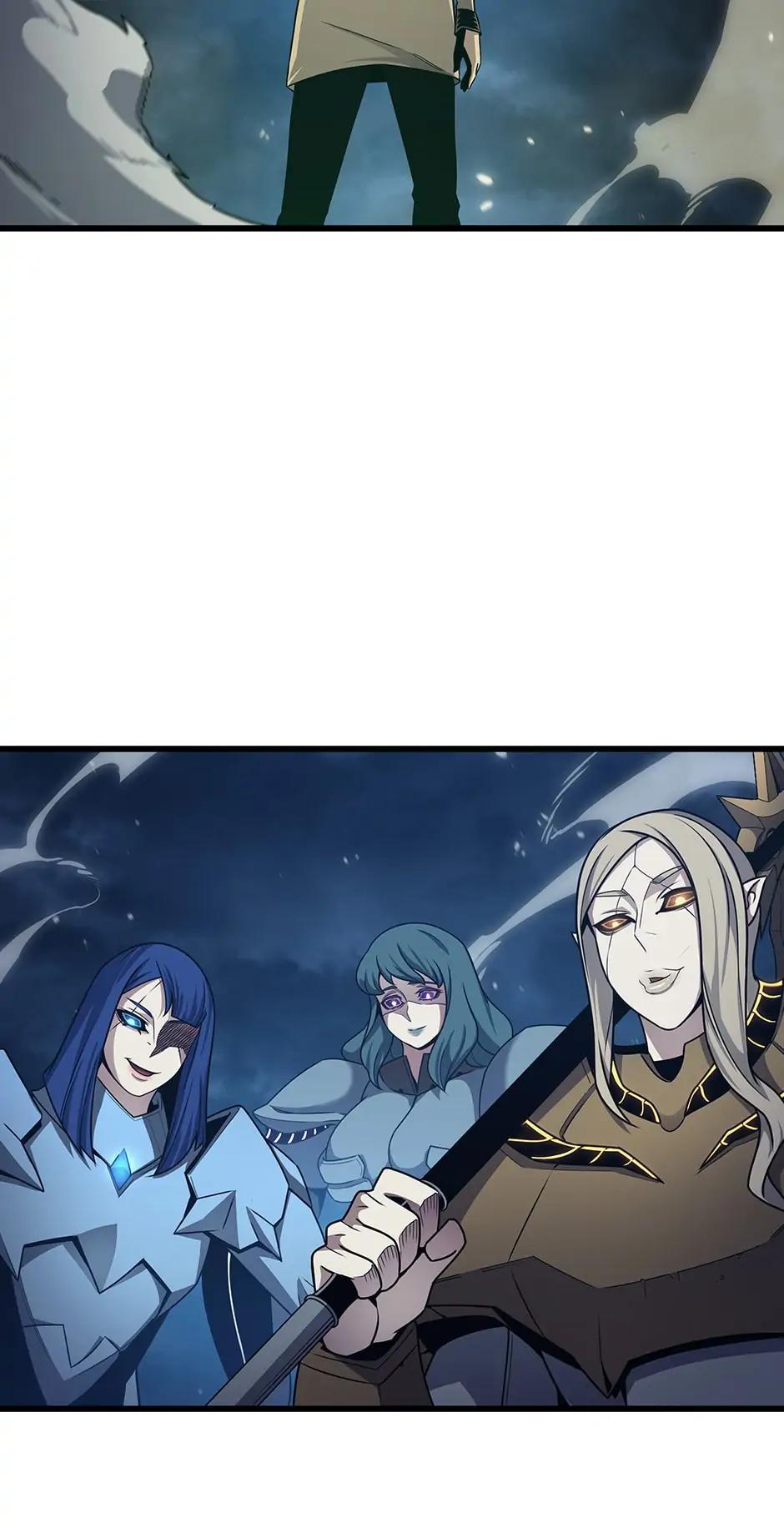 Read The Great Mage Returns After 4000 Years Manga Online