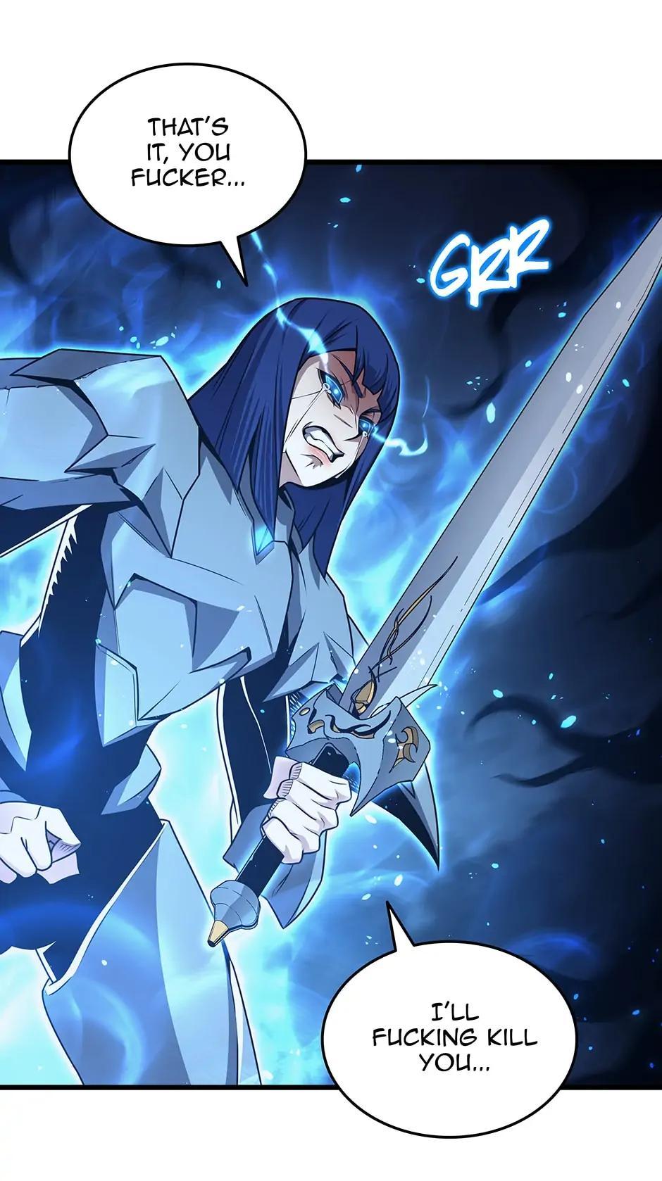 Read The Great Mage Returns After 4000 Years Manga Online