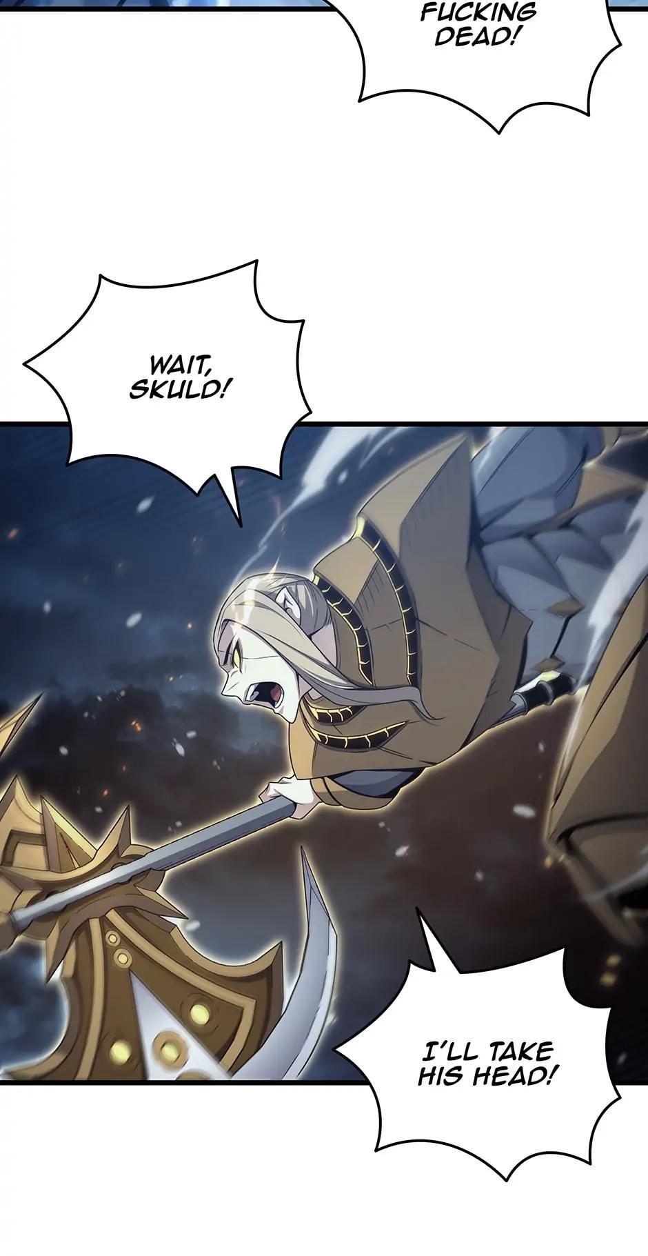 Read The Great Mage Returns After 4000 Years Manga Online