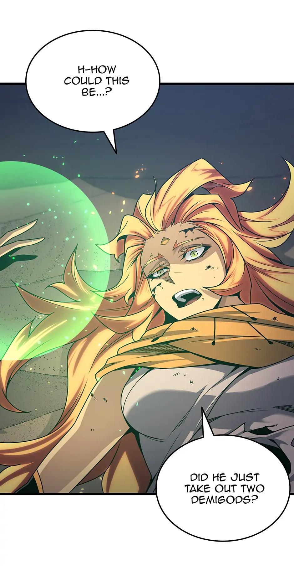 Read The Great Mage Returns After 4000 Years Manga Online