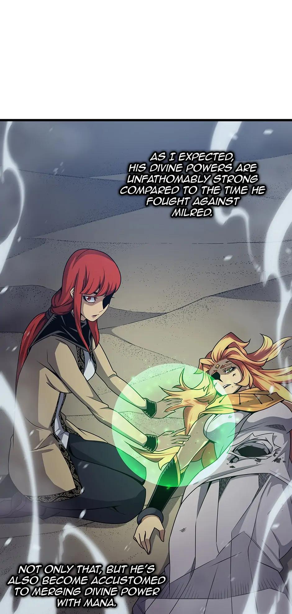 Read The Great Mage Returns After 4000 Years Manga Online