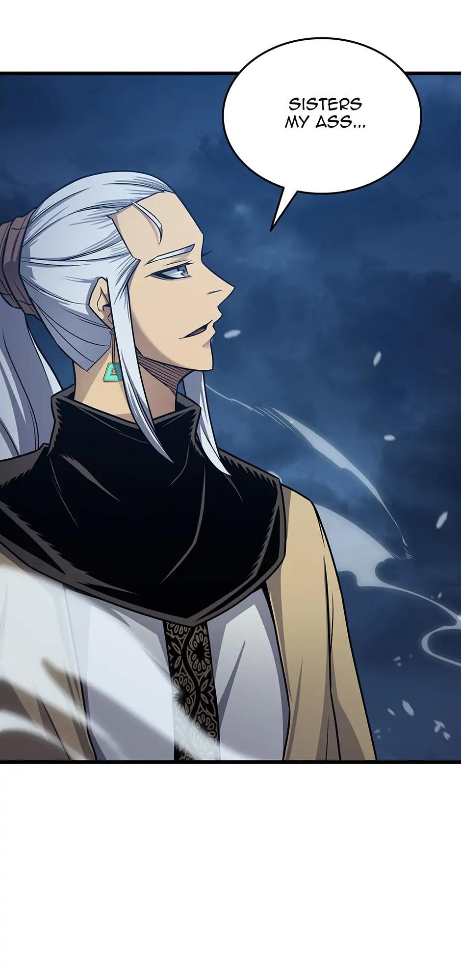Read The Great Mage Returns After 4000 Years Manga Online