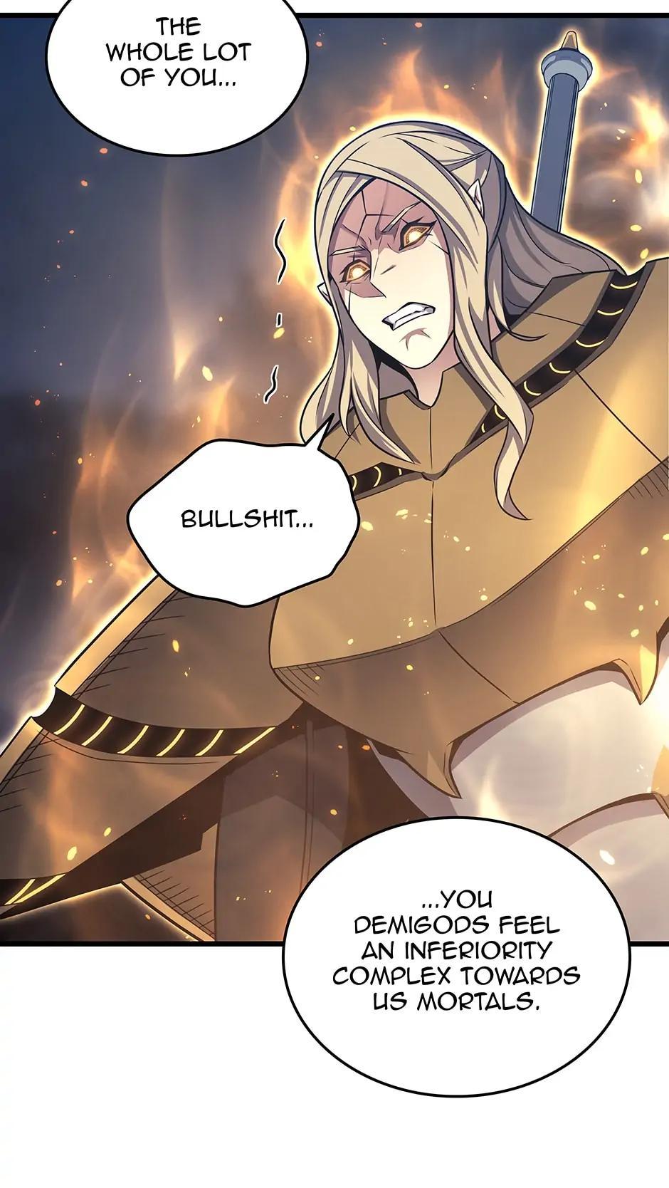 Read The Great Mage Returns After 4000 Years Manga Online
