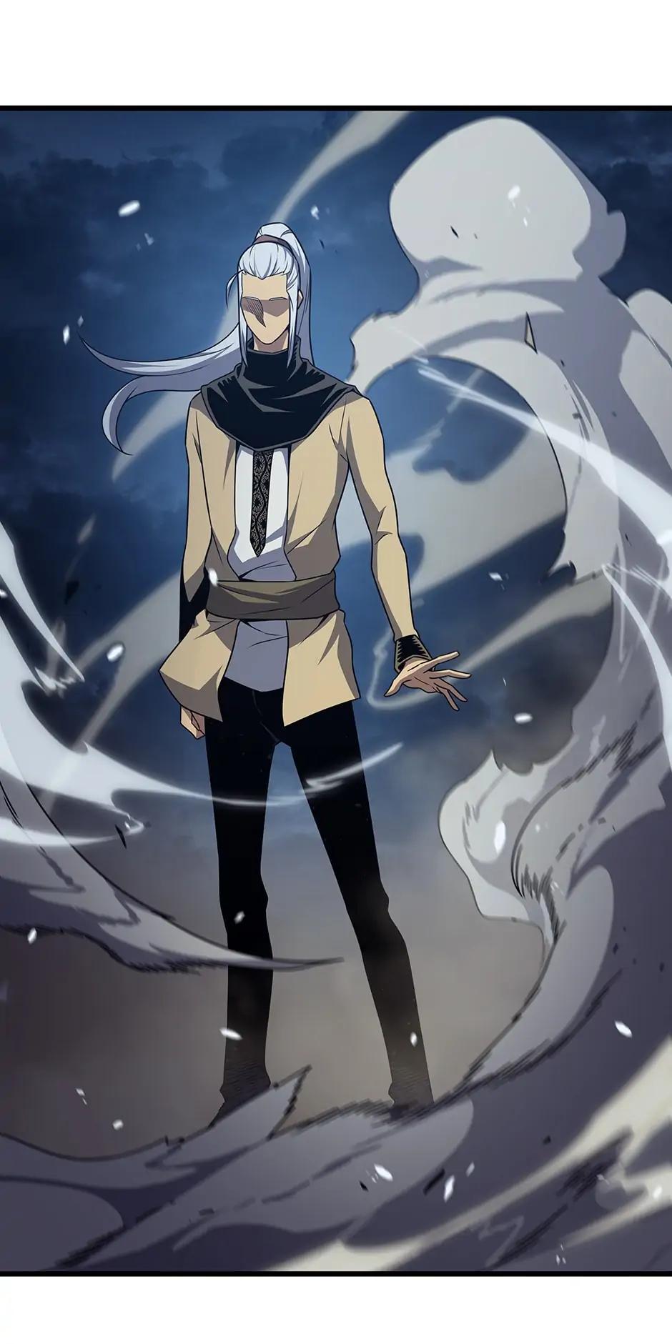 Read The Great Mage Returns After 4000 Years Manga Online