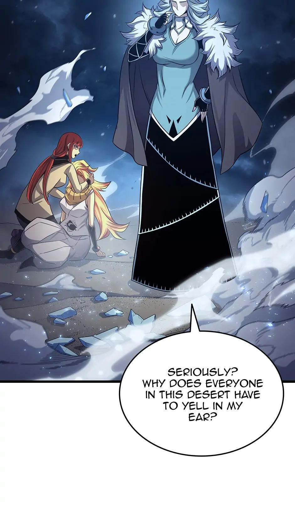 Read The Great Mage Returns After 4000 Years Manga Online