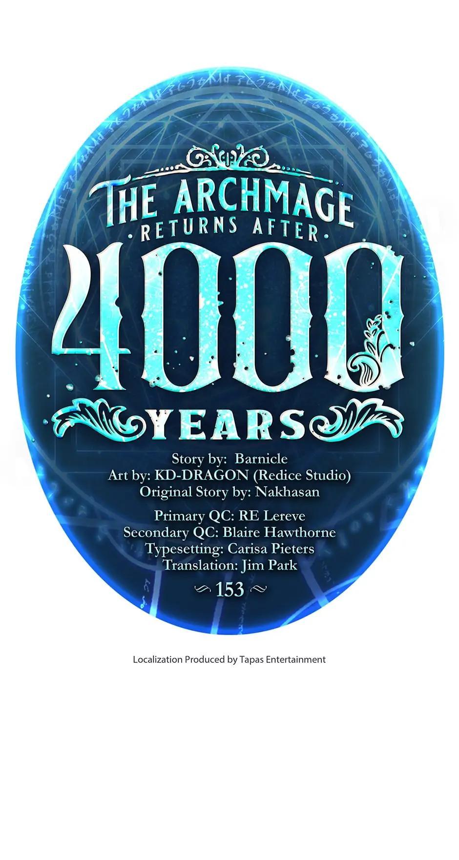 Read The Great Mage Returns After 4000 Years Manga Online