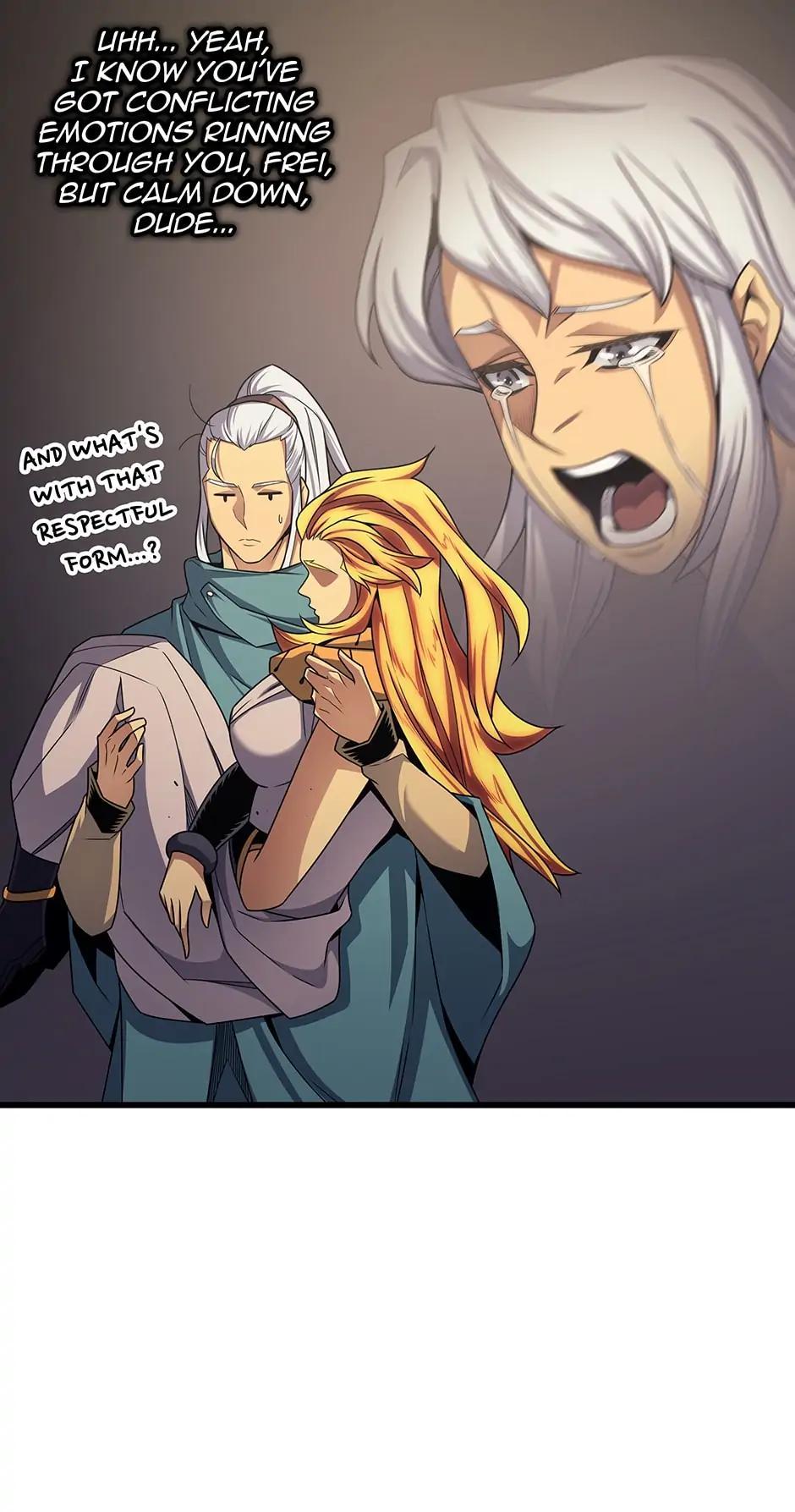 Read The Great Mage Returns After 4000 Years Manga Online