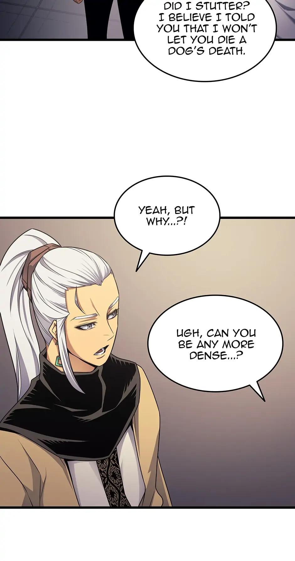 Read The Great Mage Returns After 4000 Years Manga Online