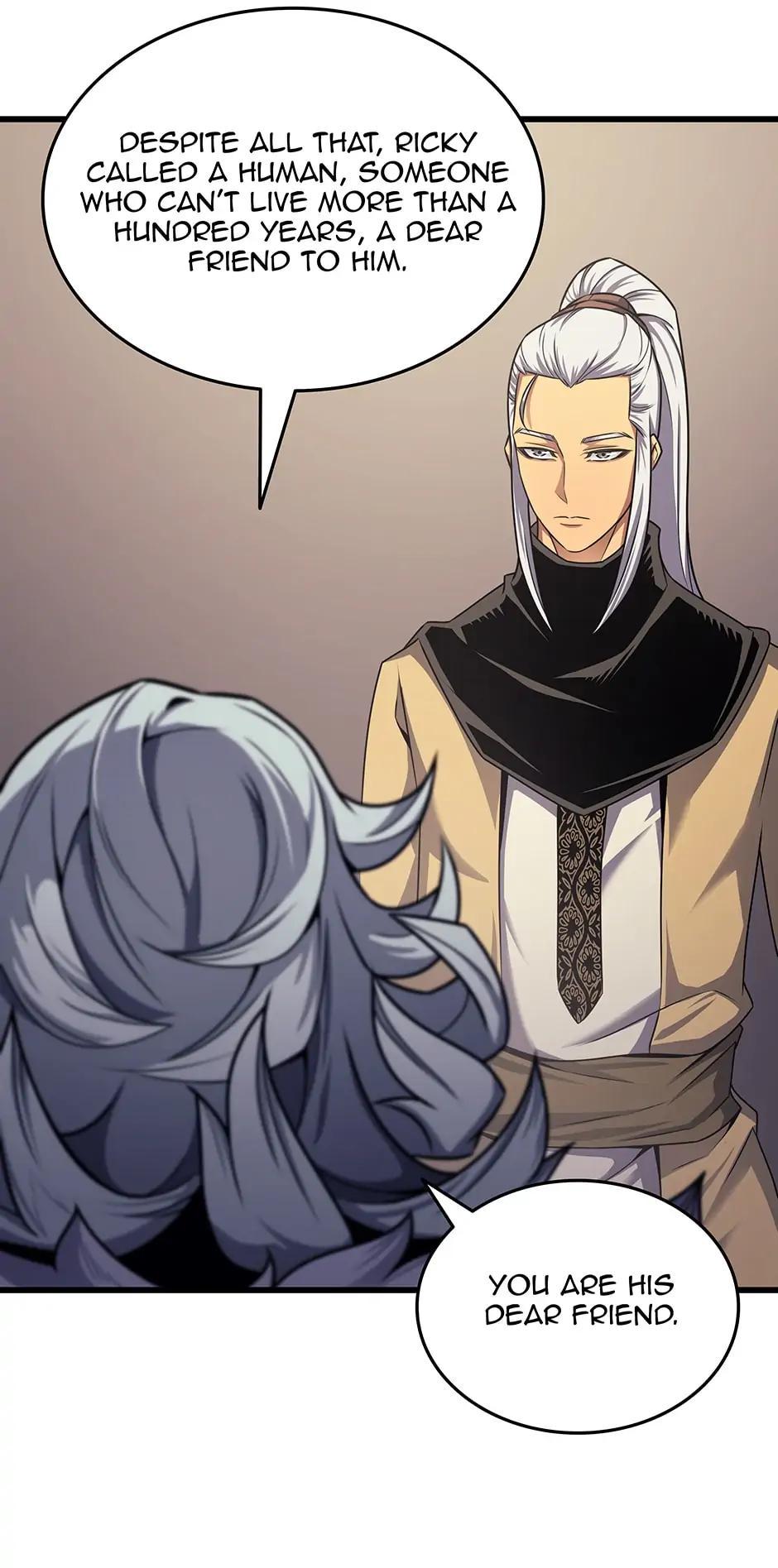 Read The Great Mage Returns After 4000 Years Manga Online