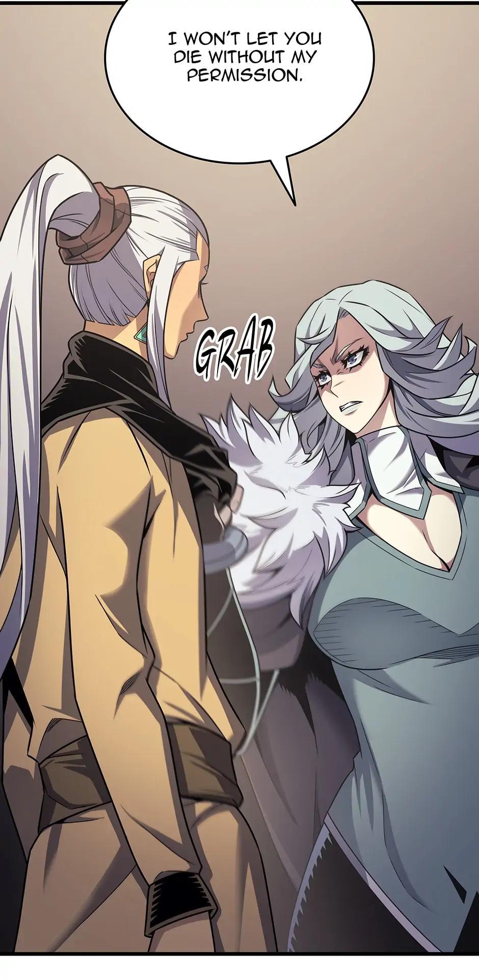 Read The Great Mage Returns After 4000 Years Manga Online