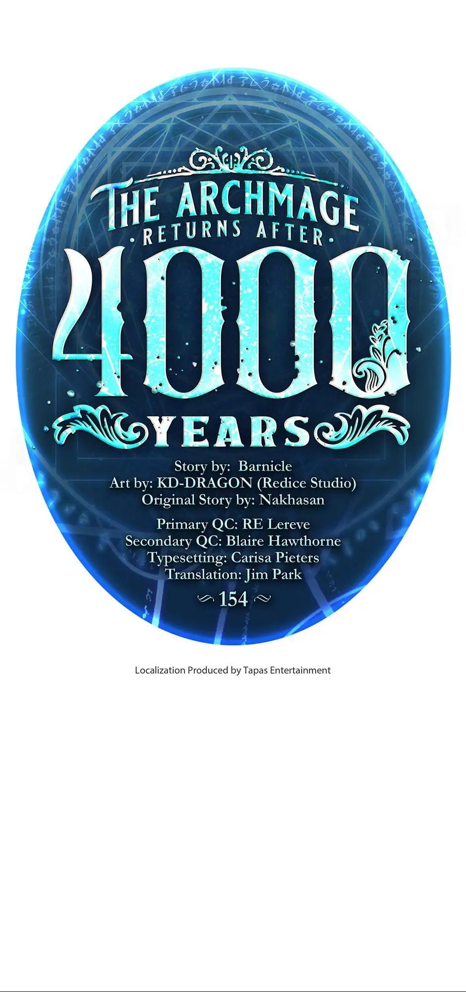 Read The Great Mage Returns After 4000 Years Manga Online