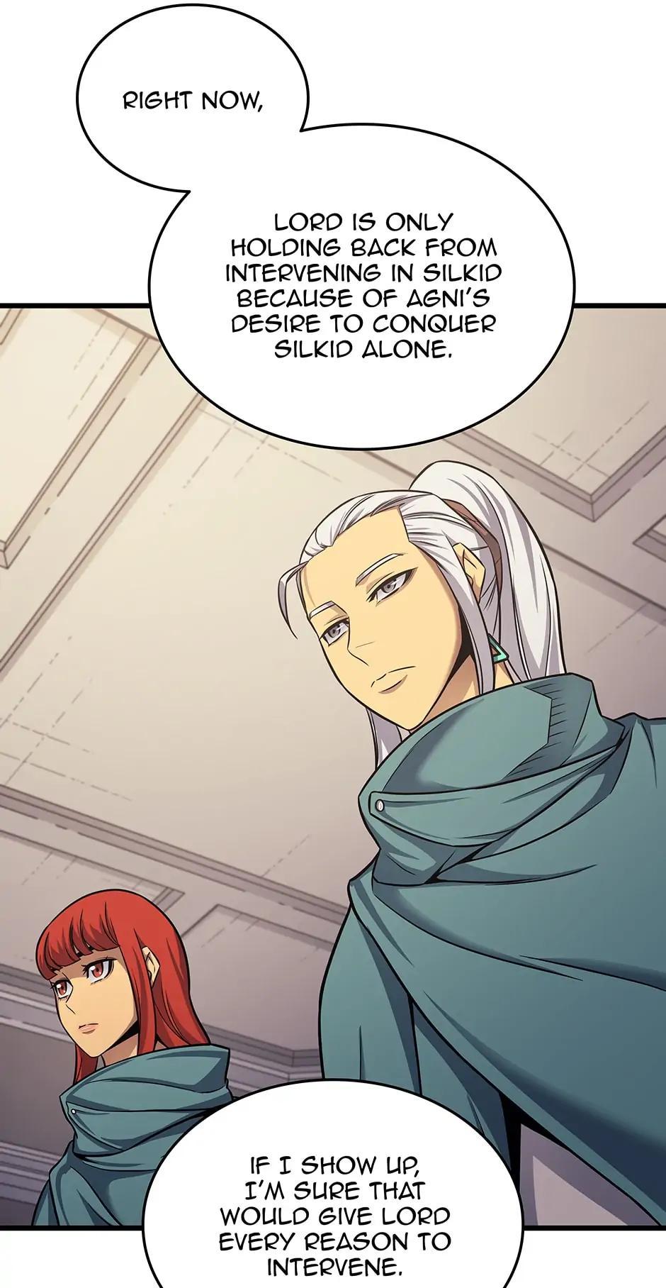 Read The Great Mage Returns After 4000 Years Manga Online