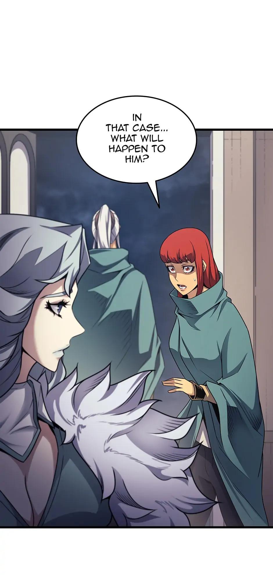 Read The Great Mage Returns After 4000 Years Manga Online