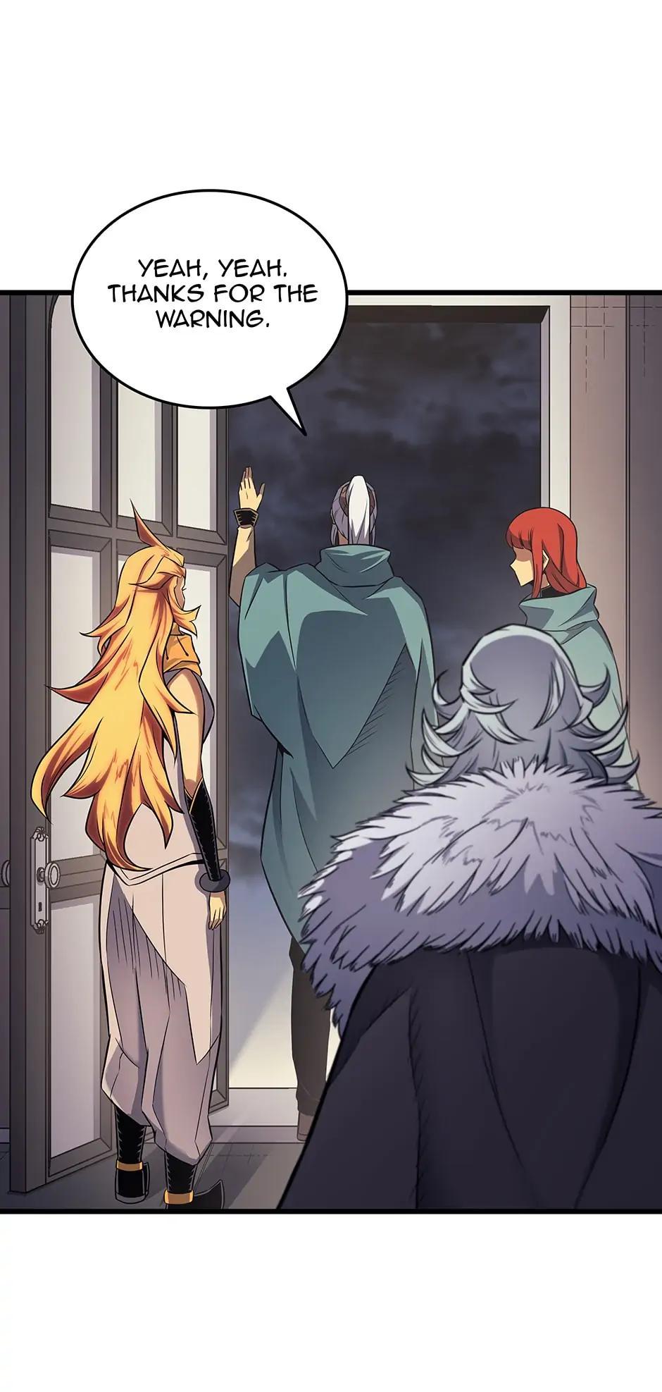 Read The Great Mage Returns After 4000 Years Manga Online